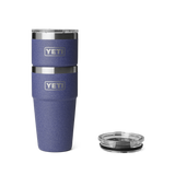 Rambler 20 oz Stackable Cup with Magslider Lid