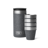 YETI Shot Glasses & Case