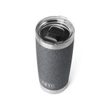 Rambler 20 oz Tumbler With Magslider Lid