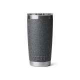 Rambler 20 oz Tumbler With Magslider Lid