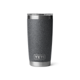 Rambler 20 oz Tumbler With Magslider Lid