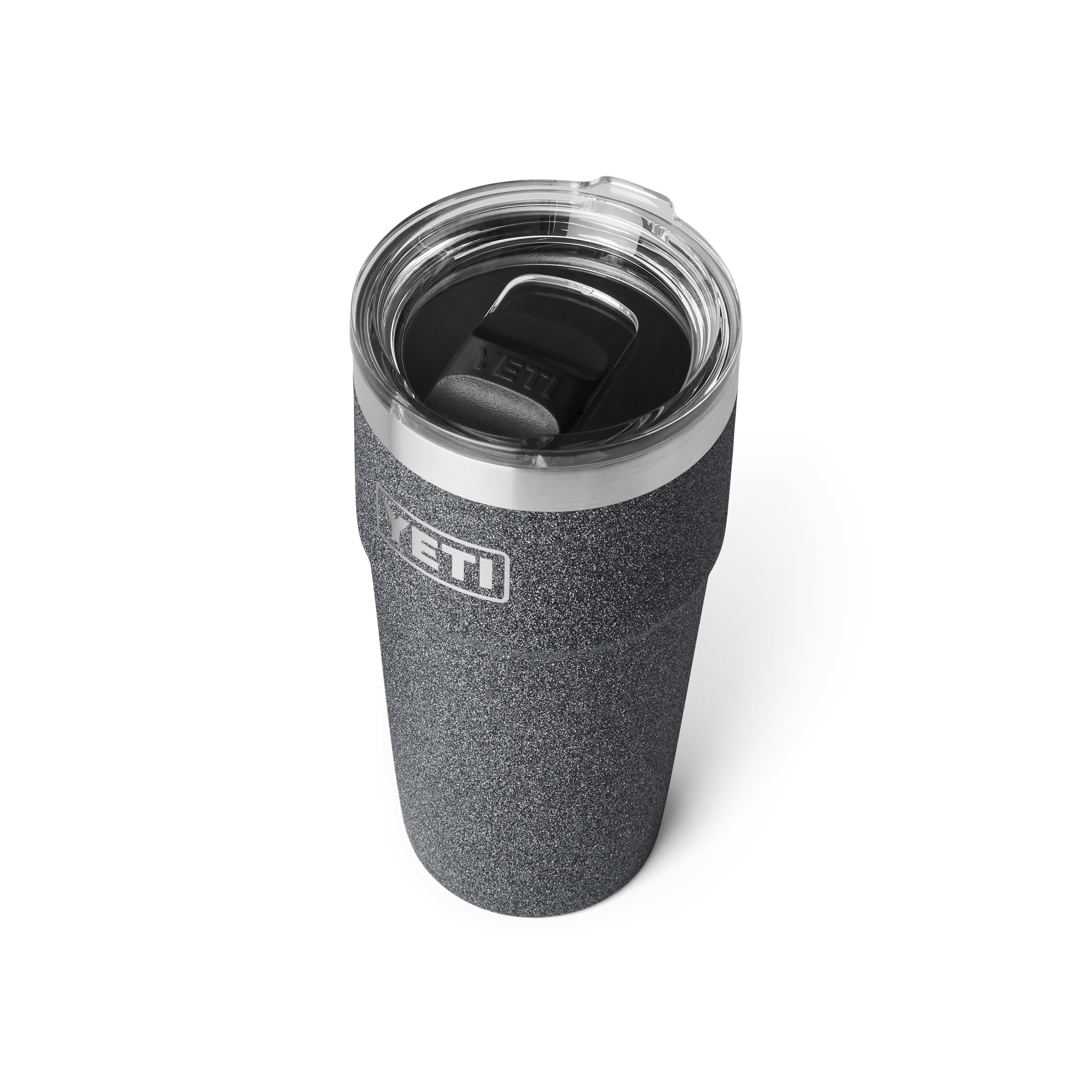 Rambler 20 oz Stackable Cup with Magslider Lid