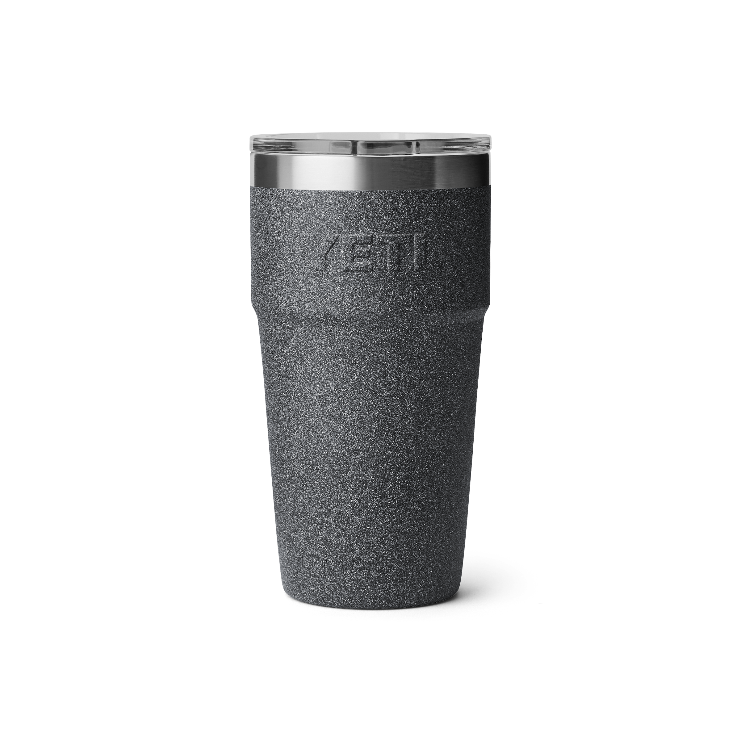 Rambler 20 oz Stackable Cup with Magslider Lid