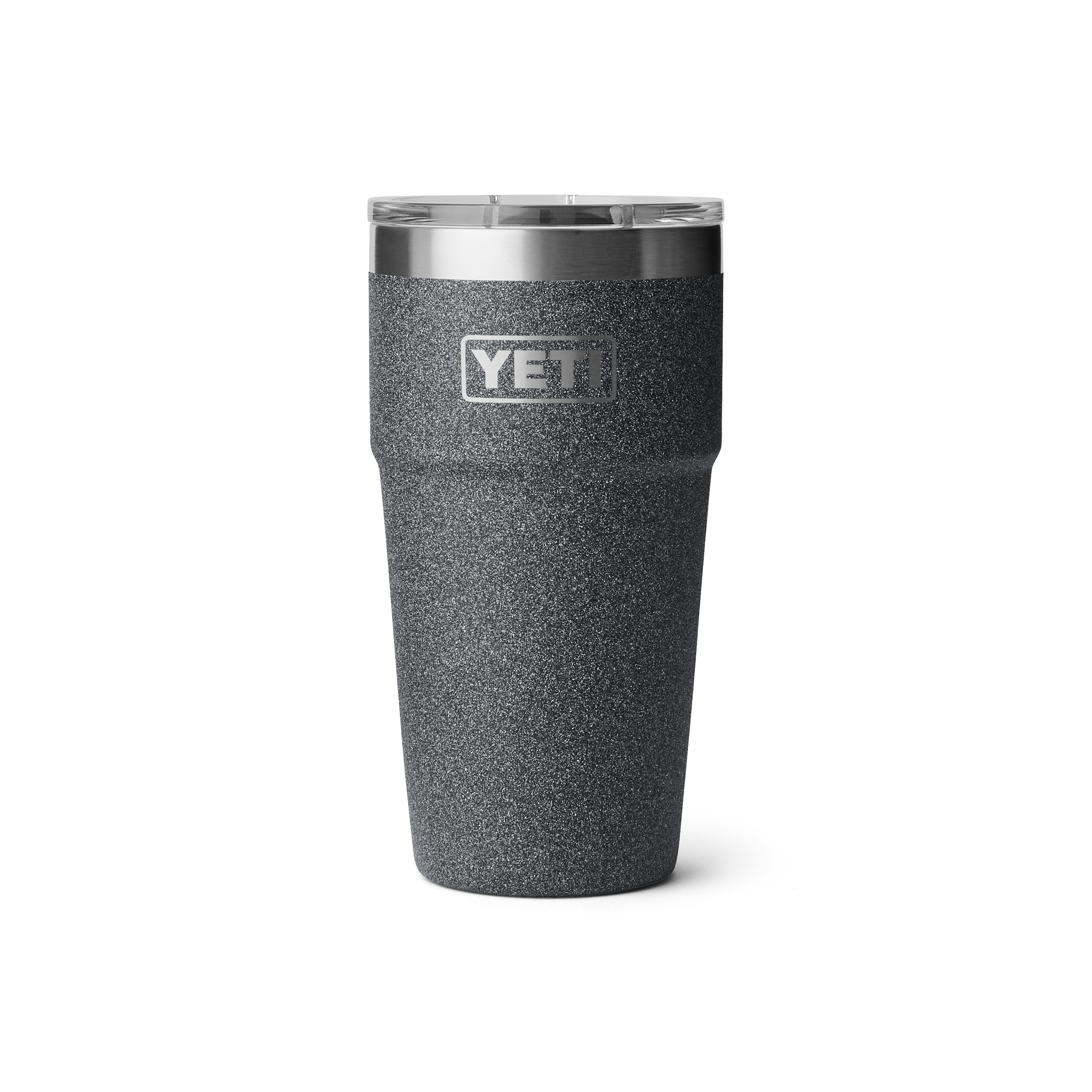 Rambler 20 oz Stackable Cup with Magslider Lid