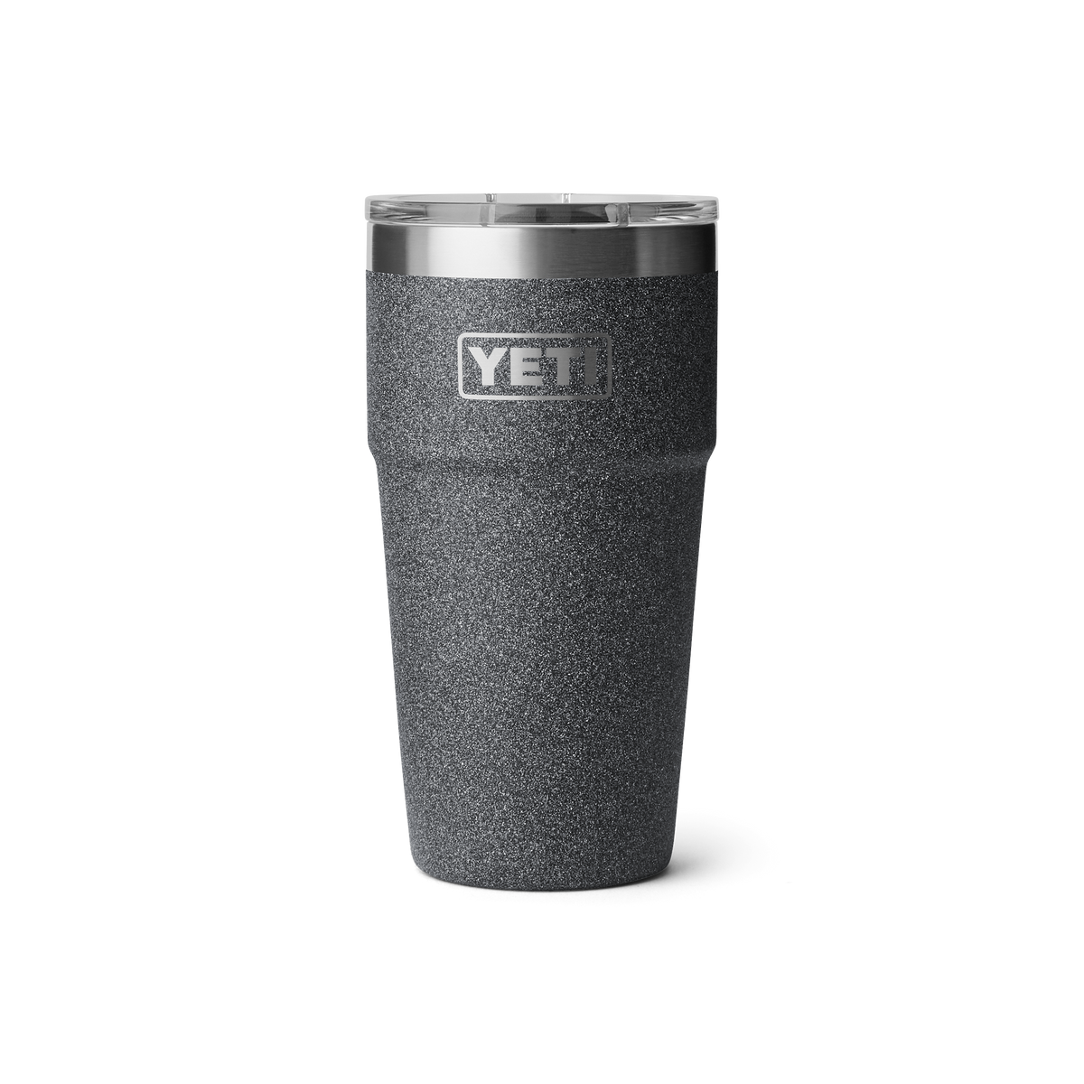 Rambler 20 oz Stackable Cup with Magslider Lid