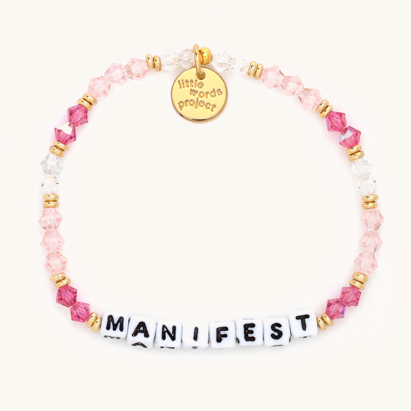 Viviane Audi Manifest Bracelet S/M