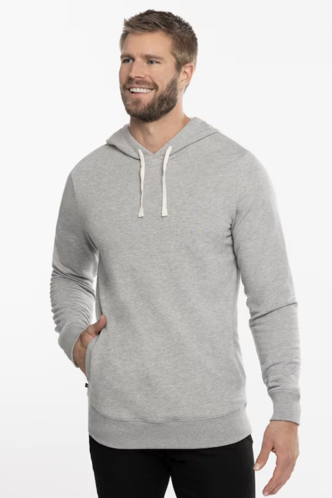 TravisMathew Cloud Hoodie