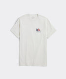 Americana Dogs Short Sleeve Tee from Vineyard Vines.