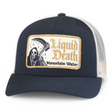 Roscoe Trucker Hat - Liquid Death
