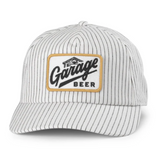 Tulsa Hat - Garage Beer
