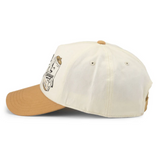 Twill Roscoe Hat - Garage Beer
