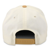 Twill Roscoe Hat - Garage Beer