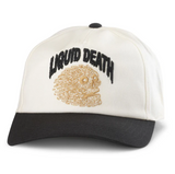 Twill Roscoe Hat - Liquid Death