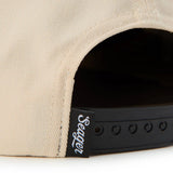 SGR Americana Snapback Hat