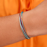 Pura Vida Charity Bracelet - Autism Society of America