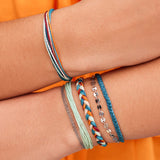 Pura Vida Charity Bracelet - Autism Society of America