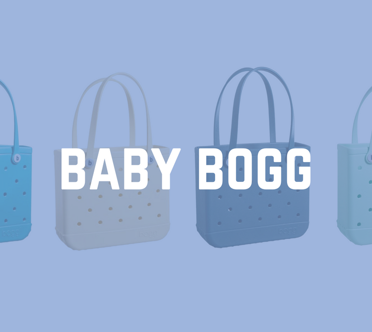 Shop Baby Bogg Bags.