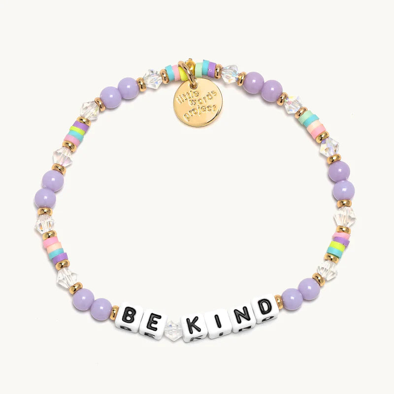 Little Words Project Be Kind Bracelet