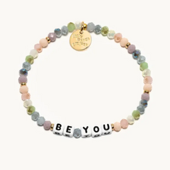 Little Words Project Be You Bracelet