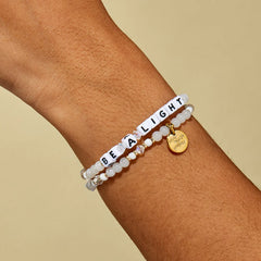 Be A Light Bracelet