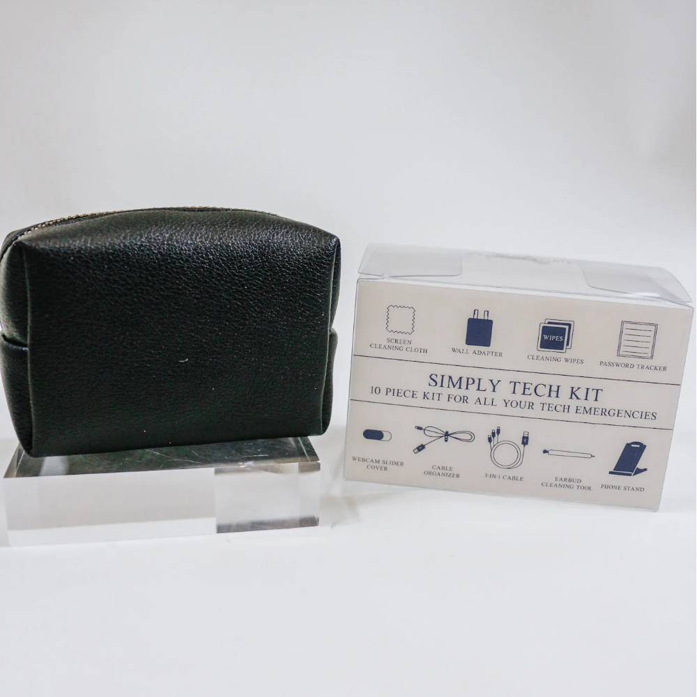 Simply Tech Kit – Jake's Toggery