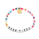 Little Words Project Good Vibes Tutti Frutti S/M