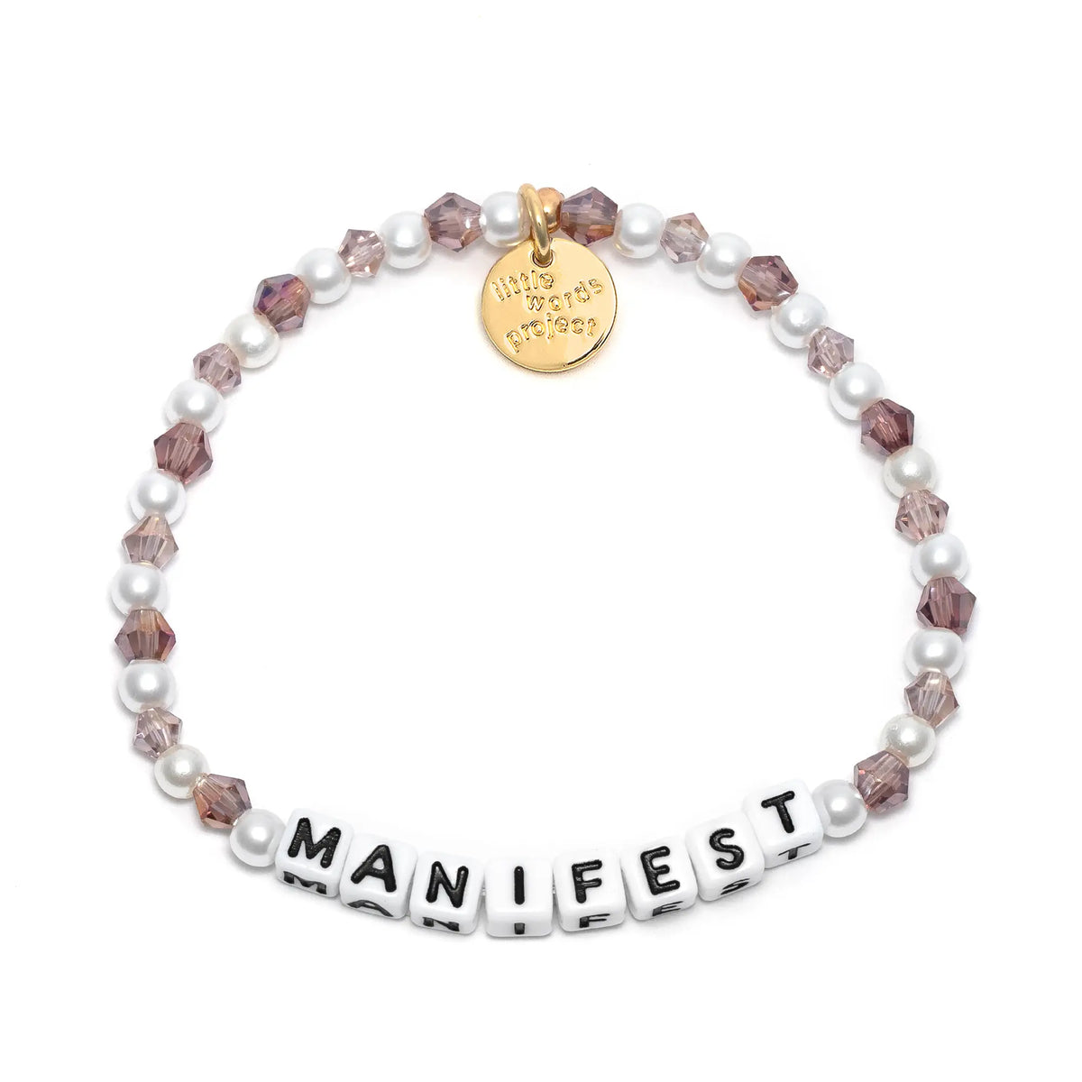 Manifest Fairy Dust S/M