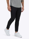 CUTS clothing brand AO Jogger for men in color black.