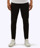 All black pair of men's pants from CUTS.