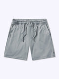 Foundation Short in the color storm grey from the brand CUTS CLOTHING.