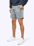 Foundation Short in the color storm grey from the brand CUTS CLOTHING.