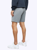 Foundation Short in the color storm grey from the brand CUTS CLOTHING.