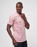 Coconut Palm Polo - TravisMathew - 02