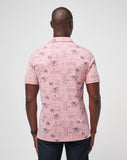 Coconut Palm Polo - TravisMathew - 03