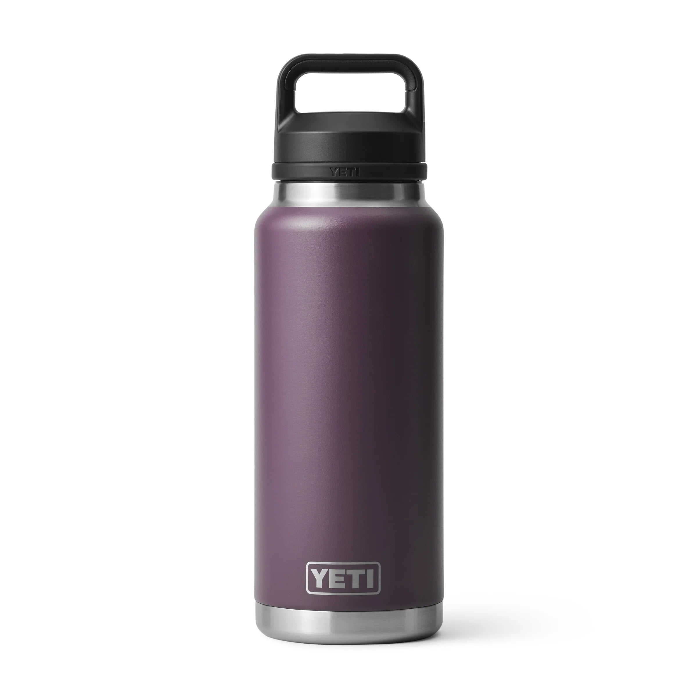 YETI Rambler 36 oz Bottle With Chug Cap - Nordic Purple