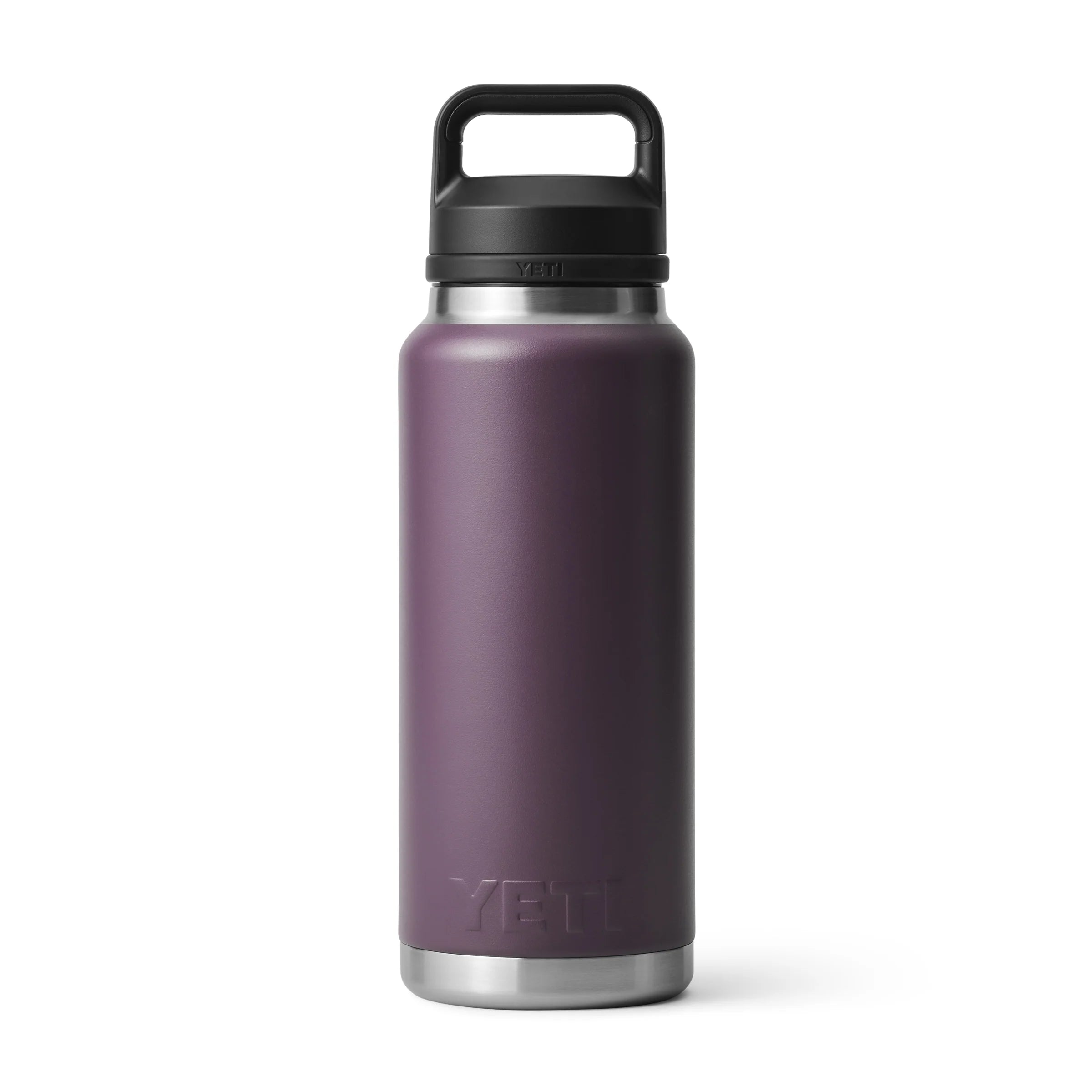 YETI Rambler 36 oz Bottle With Chug Cap - Nordic Purple