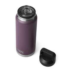 YETI Rambler 36 oz Bottle With Chug Cap - Nordic Purple