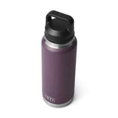 YETI Rambler 36 oz Bottle With Chug Cap - Nordic Purple