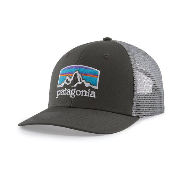 Fitz Roy Horizons Trucker Hat - Patagonia