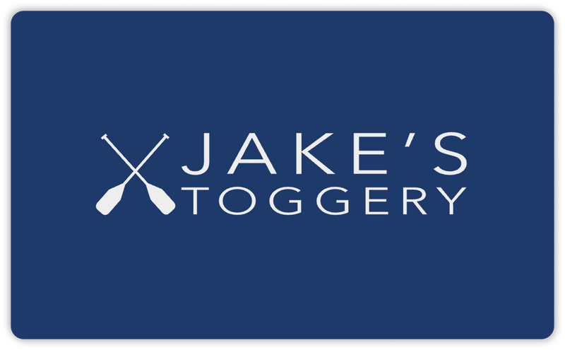 Jakes Toggery