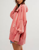 Free People Camden Hoodie | Miami Beet