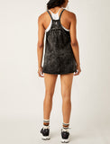 Free People Hot Shot Mini - Black