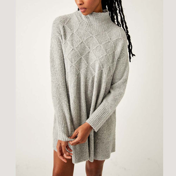Free People Jaci Sweater Dress – Jake's Toggery