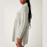 Free People Jaci Sweater Dress.