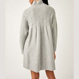 Free People Jaci Sweater Dress.