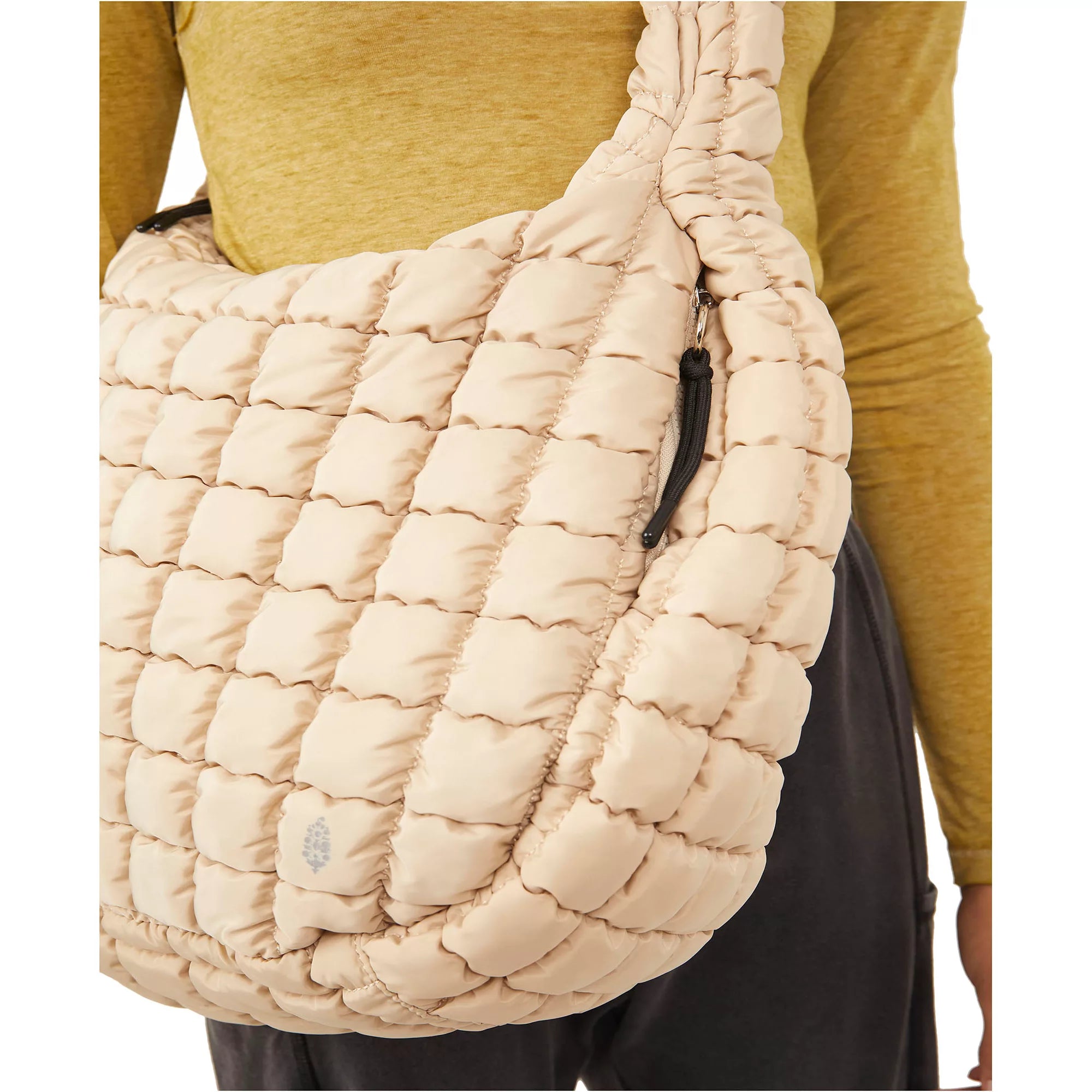 FP Movement Quilted Carryall