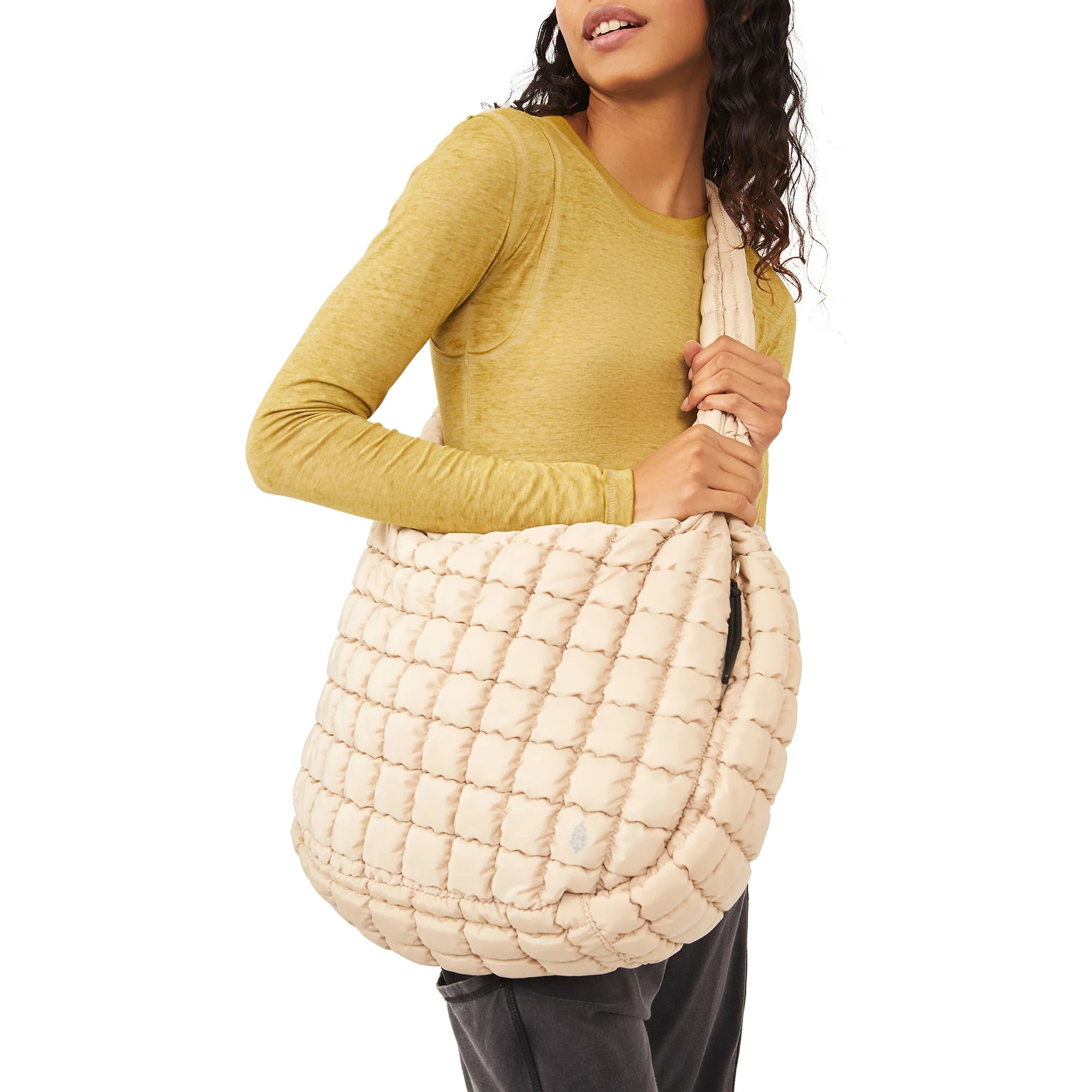 FP Movement Quilted Carryall