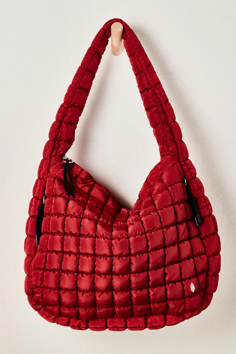 FP Movement Quilted Carryall