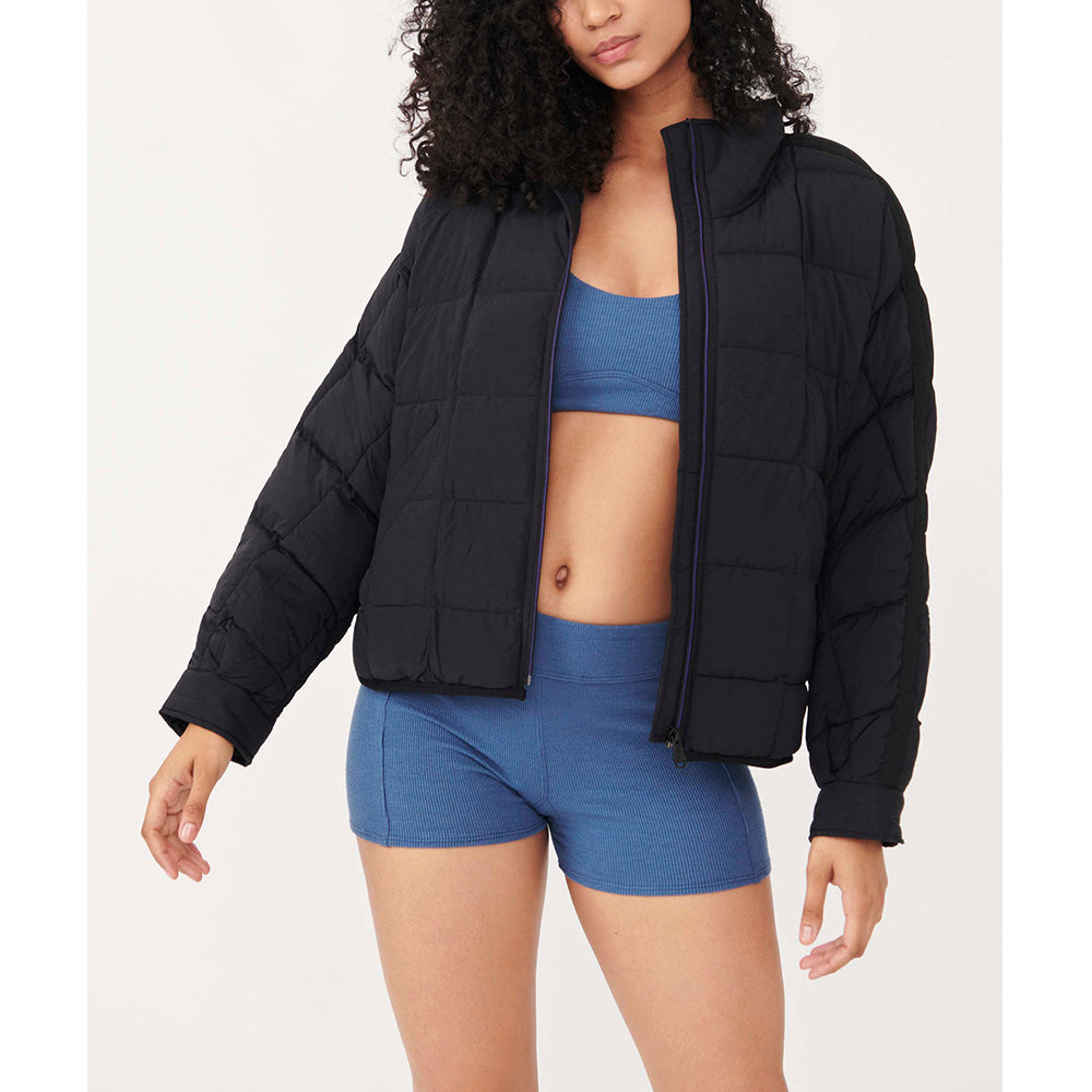 Pippa Packable Puffer Jac