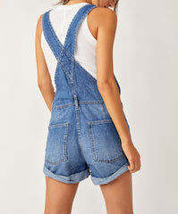 Free People Ziggy Shortall In Mantra